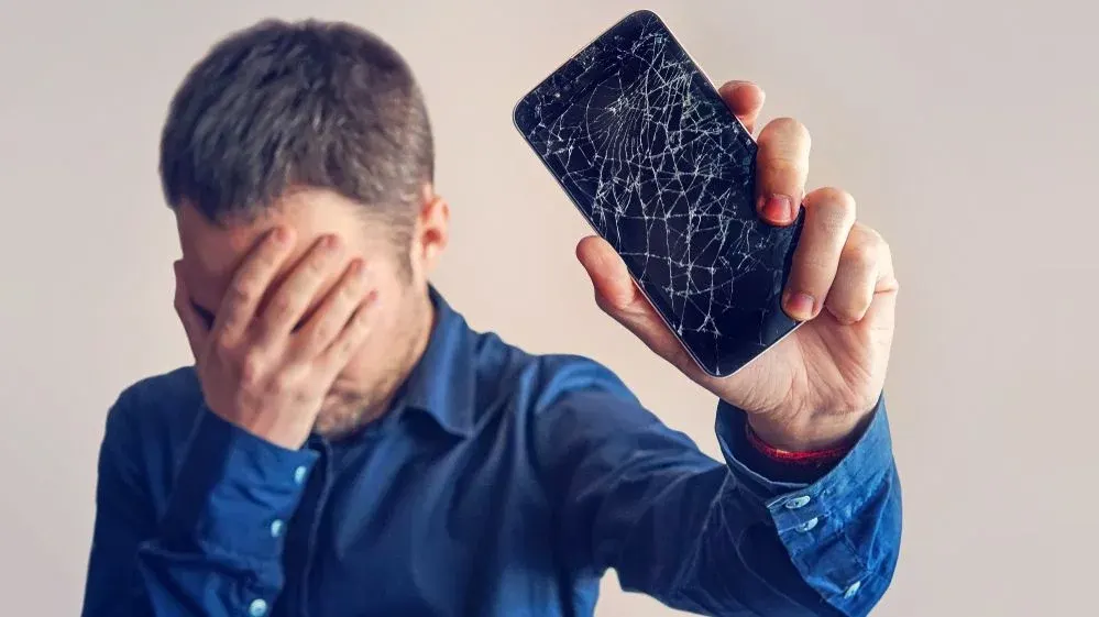 Daten auf Handy retten