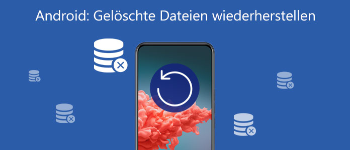 Dateien auf Handy wiederherstellen: Schritt-für-Schritt Anleitung