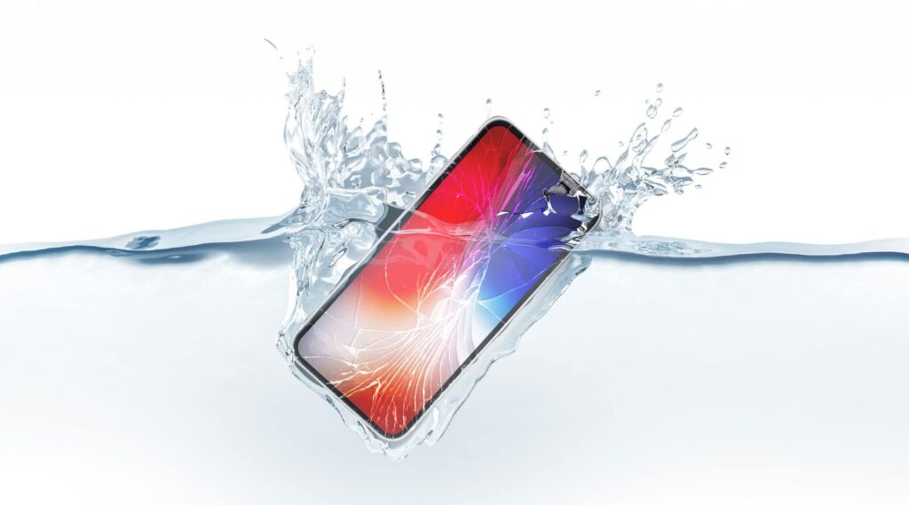 Handy Wasserschaden Daten Retten – Schnell & Sicher